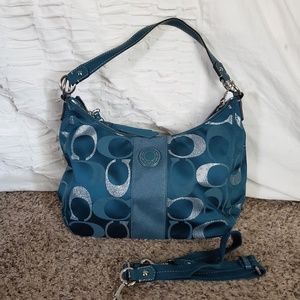Coach purse/crossbody